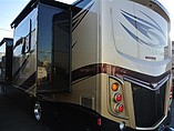 2015 Fleetwood Excursion Photo #2