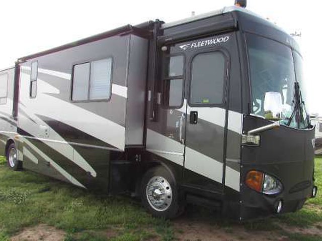 06 Fleetwood Excursion