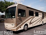 2008 Fleetwood Excursion Photo #7