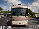 2008 Fleetwood Excursion Photo #8