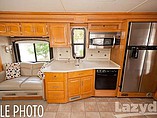 2008 Fleetwood Excursion Photo #27