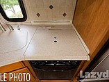 2008 Fleetwood Excursion Photo #32