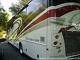 2008 Fleetwood Excursion Photo #2