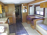 2008 Fleetwood Excursion Photo #4