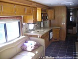 2008 Fleetwood Excursion Photo #5