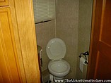 2008 Fleetwood Excursion Photo #13