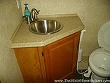 2008 Fleetwood Excursion Photo #14