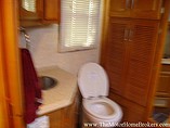 2008 Fleetwood Excursion Photo #17
