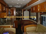 2008 Fleetwood Excursion Photo #21