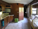2008 Fleetwood Expedition Photo #11