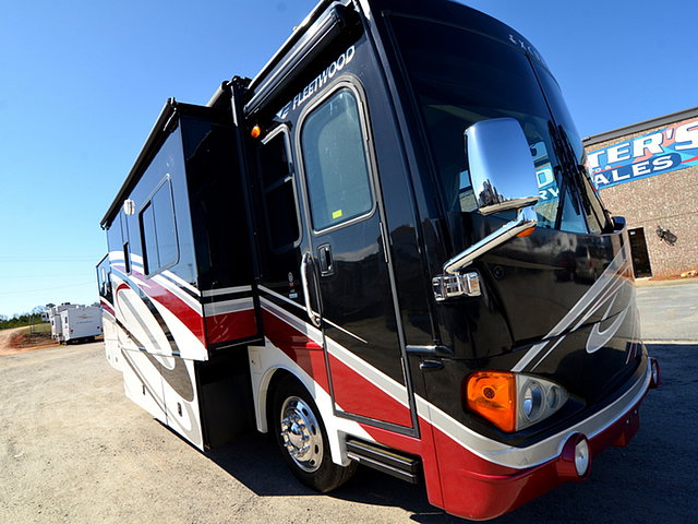 07 Fleetwood Excursion