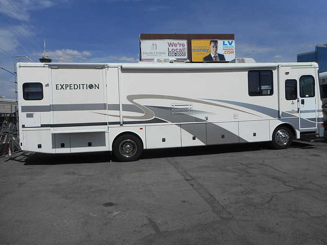 02 Fleetwood Expedition