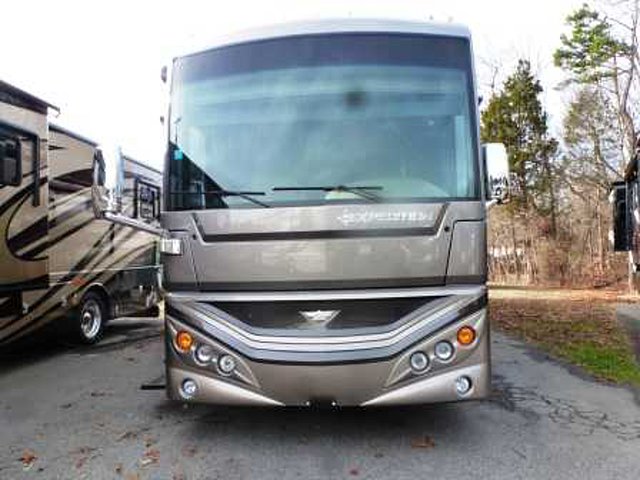 2014 Fleetwood Expedition Photo