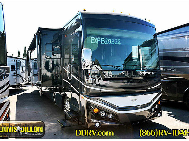 2015 Fleetwood Expedition Photo
