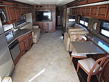 2015 Fleetwood Expedition Photo #4