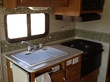 2006 Fleetwood Fiesta Photo #5
