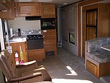 2007 Fleetwood Fiesta Photo #6