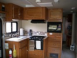 2007 Fleetwood Fiesta Photo #10