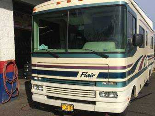 1996 Fleetwood Flair Photo