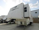 07 Fleetwood Gearbox