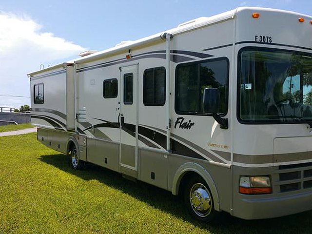03 Fleetwood Flair