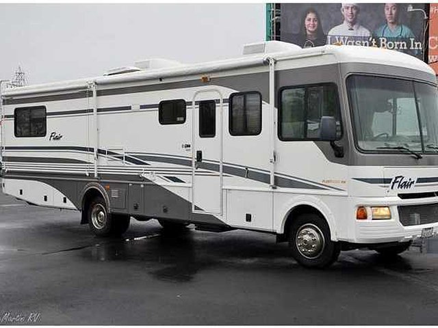 04 Fleetwood Flair