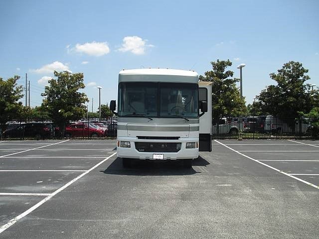 2007 Fleetwood Flair Photo