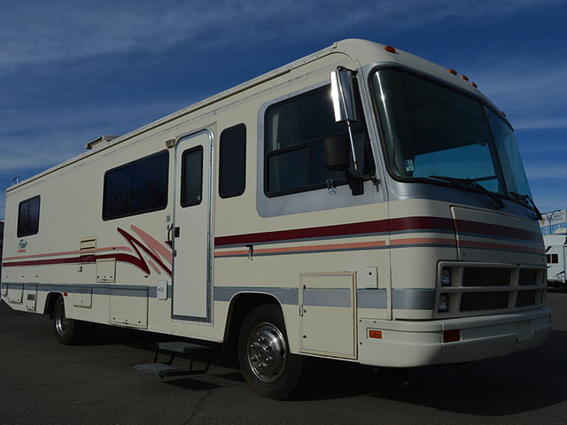 1994 Fleetwood Flair Photo