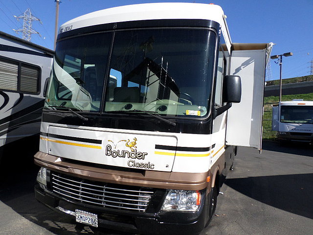 2010 Fleetwood Fleetwood Photo