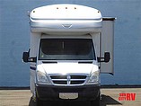 08 Fleetwood Icon