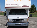 1998 Fleetwood Jamboree Photo #5