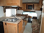 1998 Fleetwood Jamboree Photo #8