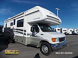 05 Fleetwood Jamboree