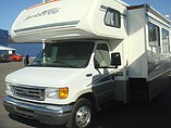 2005 Fleetwood Jamboree Photo #3