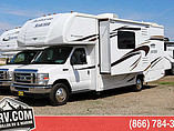 14 Fleetwood Jamboree