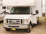 2014 Fleetwood Jamboree Photo #8