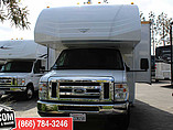 14 Fleetwood Jamboree