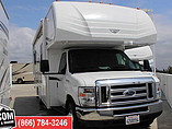 14 Fleetwood Jamboree
