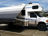 2006 Fleetwood Jamboree Photo #9
