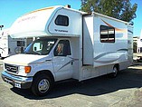 2008 Fleetwood Jamboree Photo #2