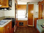 2008 Fleetwood Jamboree Photo #6