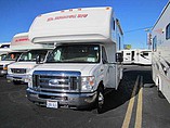09 Fleetwood Jamboree