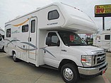 2009 Fleetwood Jamboree Photo #2