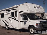14 Fleetwood Jamboree