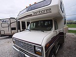 1989 Fleetwood Jamboree Photo #7
