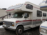 1989 Fleetwood Jamboree Photo #2
