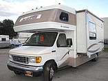 2008 Fleetwood Jamboree Photo #5