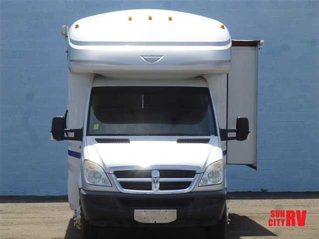 08 Fleetwood Icon