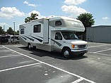 2008 Fleetwood Jamboree Photo #2