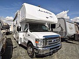 2011 Fleetwood Jamboree Photo #2
